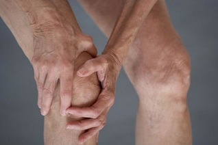 Anzeichen und Symptome einer Kniearthrose
